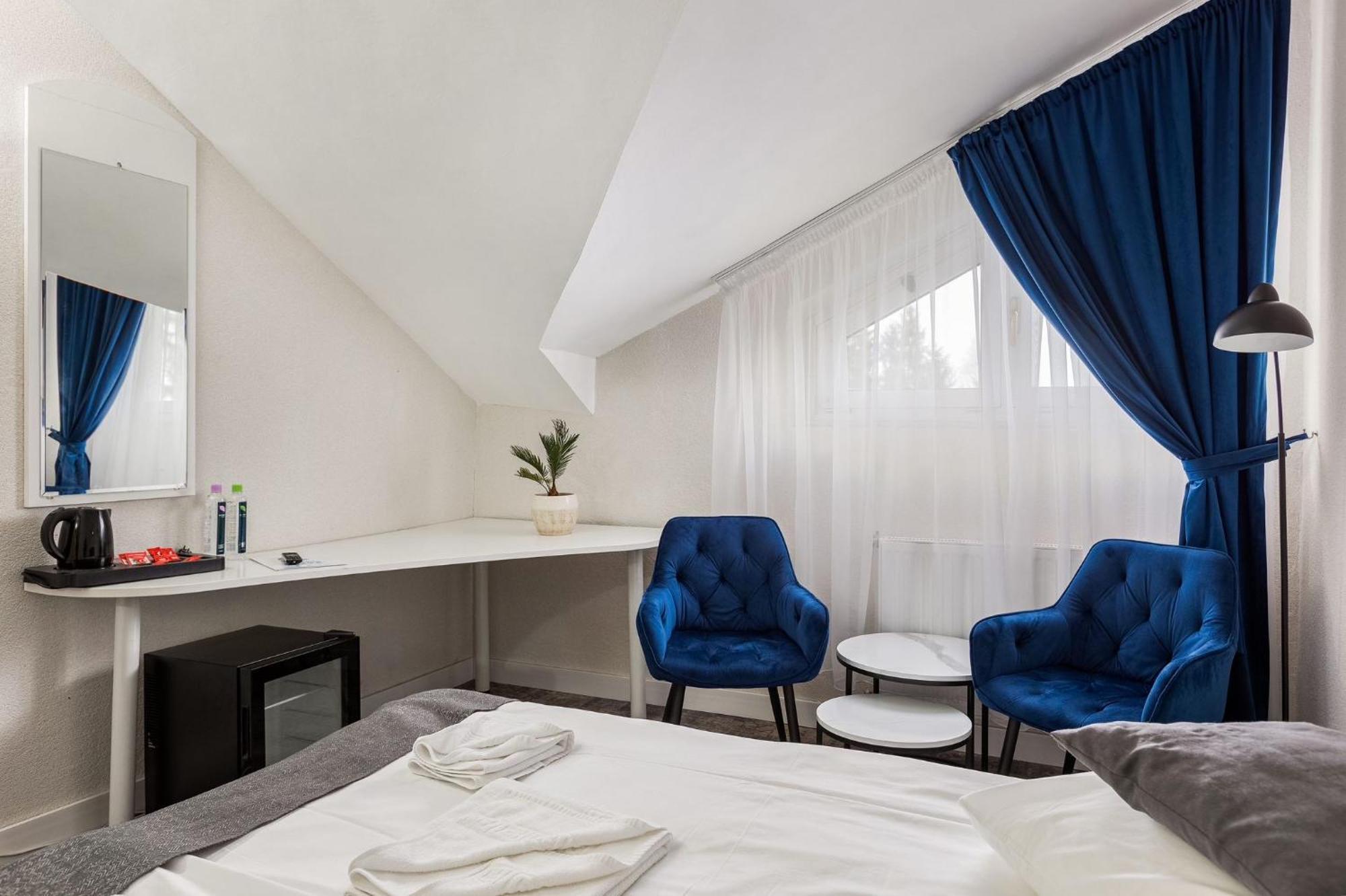 Hotel Soimul บราชอฟ ภายนอก รูปภาพ